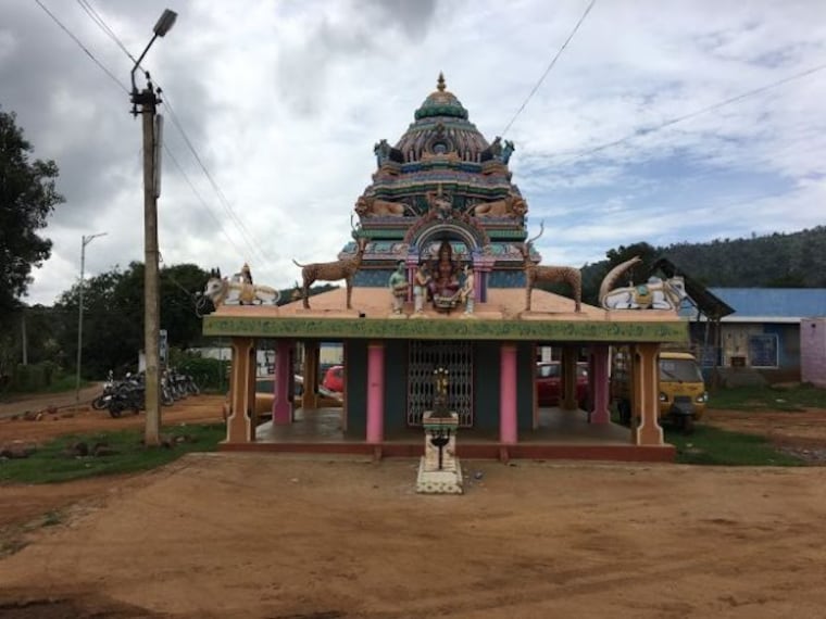 Swamimalai Hills-5